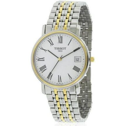 Tissot T-Classic Desire Herenhorloge T52248113