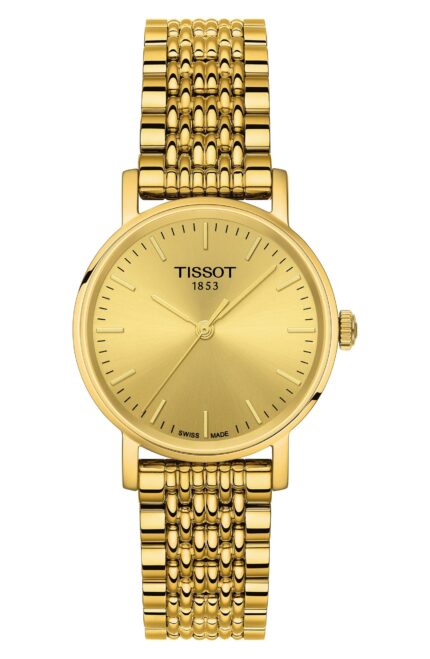 Tissot T-Classic T1092103302100 Dameshorloge