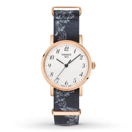 Tissot T-Classic T1092103803200 Dameshorloge
