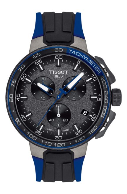 Tissot T-Race Cycling T111.417.37.441.06 Herenhorloge
