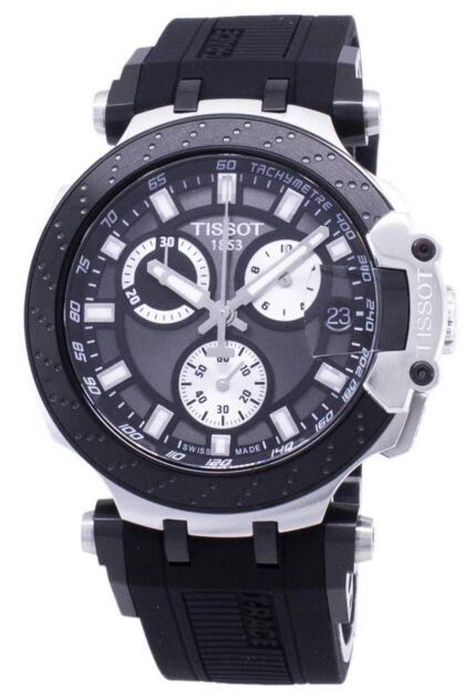 Tissot T-Race T1154172706100 Herenhorloge
