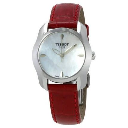 Tissot T-Wave T023.210.16.111.01 Dameshorloge