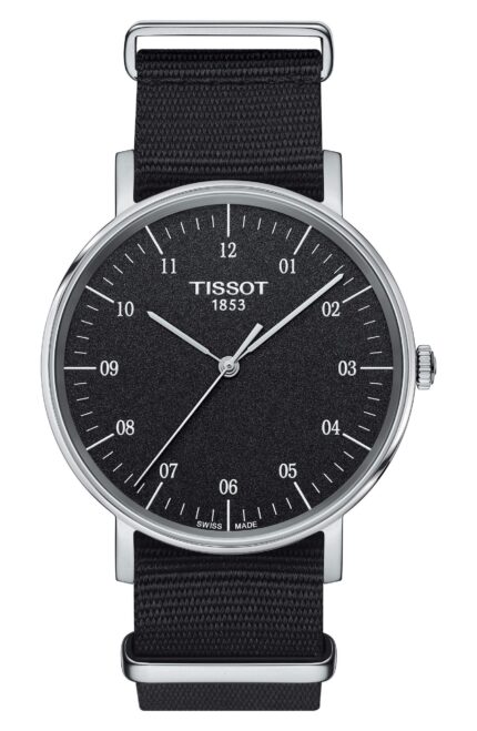Tissot T-classic Everytime Medium T109.410.17.077.00 herenhorloge