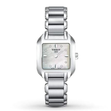 Tissot T02128574 Dameshorloge