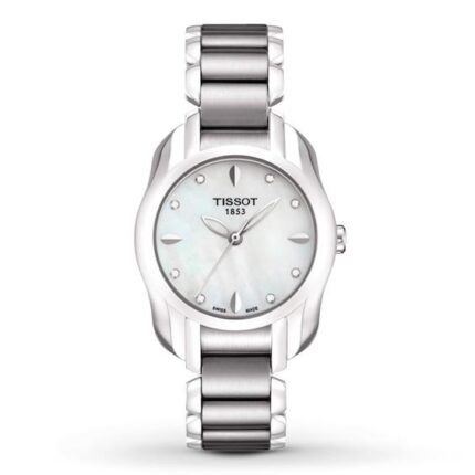 Tissot T0232101111600 Dameshorloge