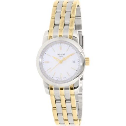 Tissot T033.210.22.111.00 Dameshorloge