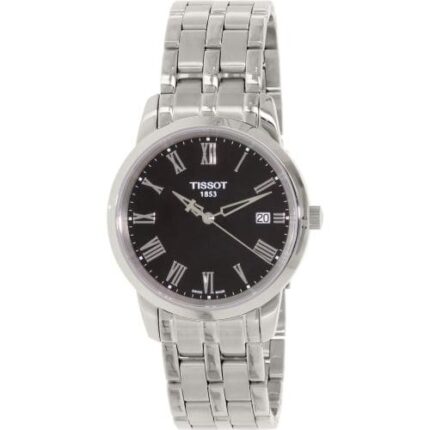 Tissot T033.410.11.053.01 Herenhorloge