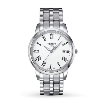 Tissot T0334101101301 klassiek quartzhorloge voor heren