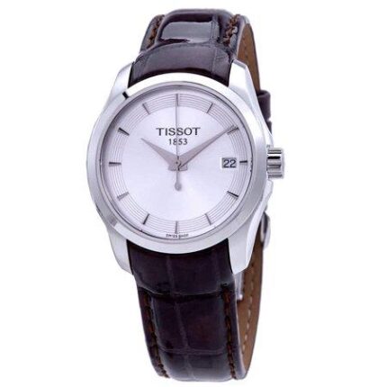 Tissot T035.210.16.031.03 Dameshorloge