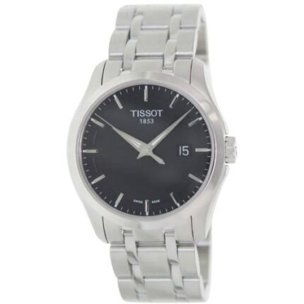 Tissot T0354101105100 Herenhorloge