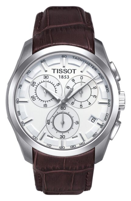 Tissot T0356171603100 Herenhorloge