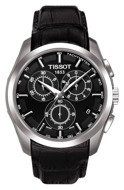 Tissot T0356171605100 Herenshorloge