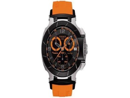 Tissot T048.417.27.057.04 Herenhorloge