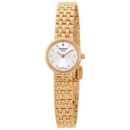 Tissot T058.009.33.031.01 Dameshorloge