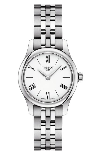 Tissot T063.009.11.018.00 Dameshorloge