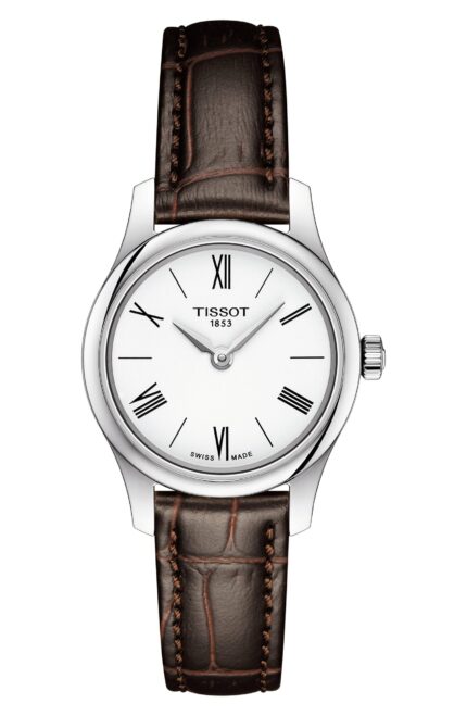 Tissot T063.009.16.018.00 Dameshorloge