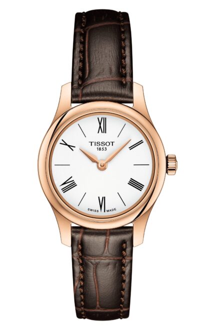 Tissot T063.009.36.018.00 Dameshorloge