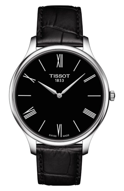 Tissot T063.409.16.058.00 Herenhorloge