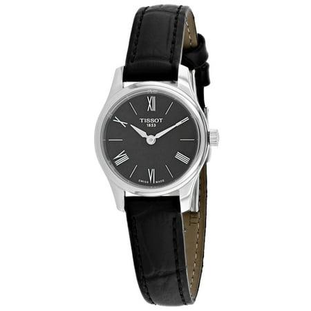 Tissot-T0630091105800-Dameshorloge