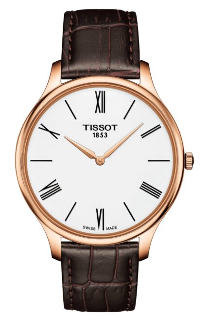 Tissot T0634093601800 Herenhorloge