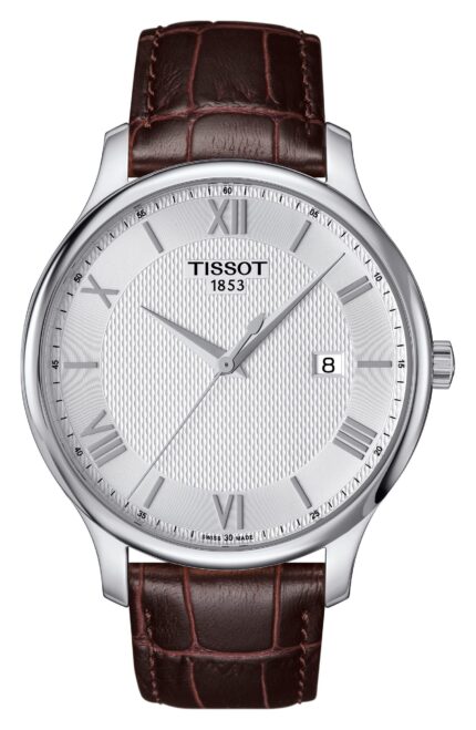 Tissot T0636101603800 Herenhorloge
