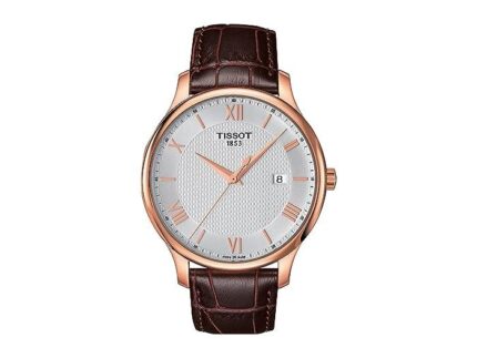 Tissot T0636103603800 Herenhorloge