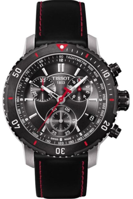 Tissot T067.417.26.051.00 Herenhorloge