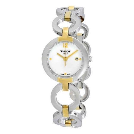 Tissot-T0842102201700-Dameshorloge
