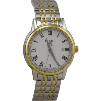 Tissot T085.410.22.013.00 Herenhorloge