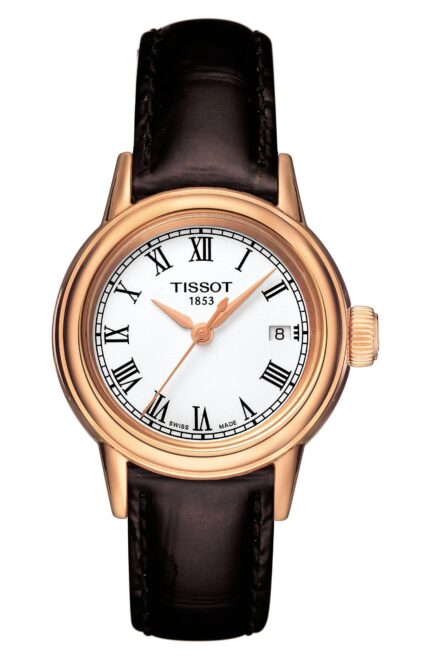 Tissot T0852103601300 Dameshorloge