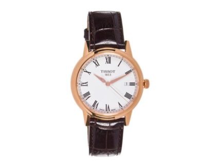 Tissot T0854103601300 Herenhorloge
