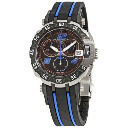 Tissot T092.417.27.207.01 Herenhorloge