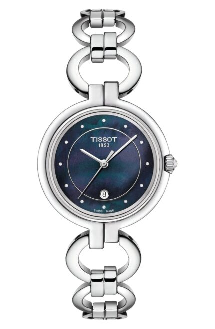 Tissot T094.210.11.126.00 Dameshorloge