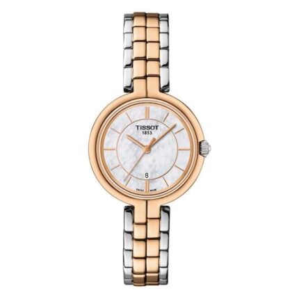 Tissot T094.210.22.111.00 Dameshorloge