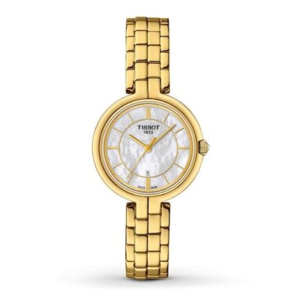 Tissot T094.210.33.111.00 Dameshorloge