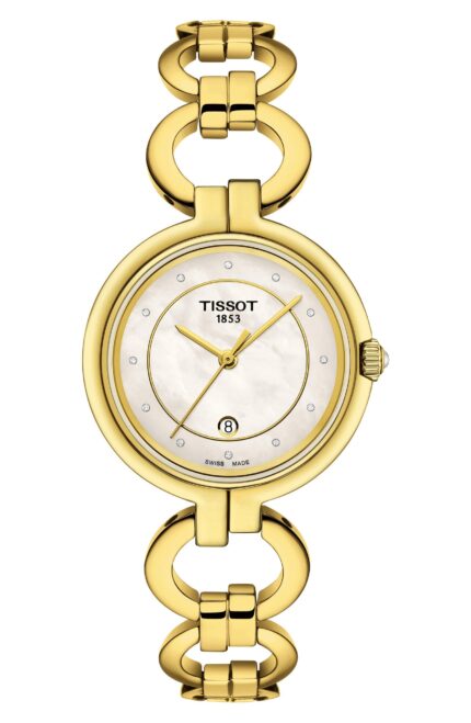 Tissot T094.210.33.116.00 Dameshorloge