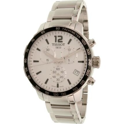 Tissot T095.417.11.037.00 Herenhorloge