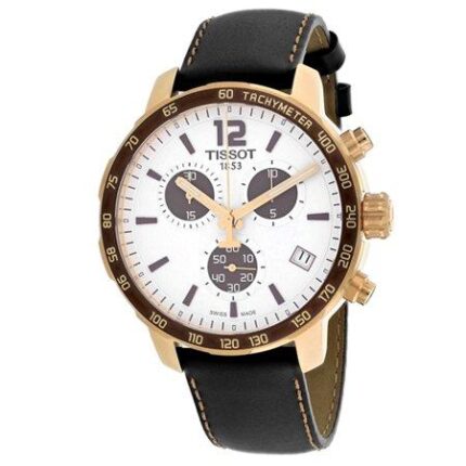 Tissot T095.417.36.037.01 Herenhorloge