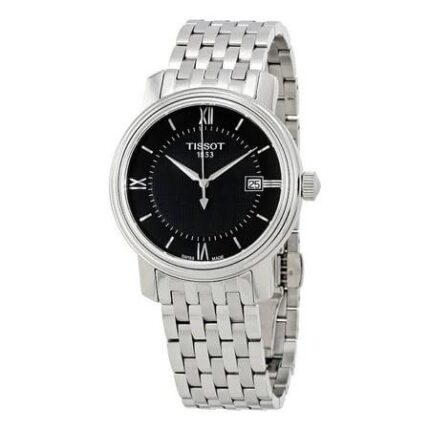 Tissot T097.410.11.058.00 Herenhorloge