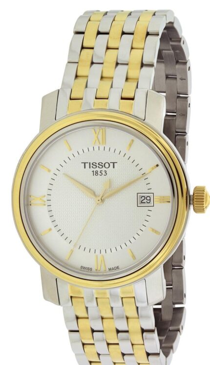 Tissot T097.410.22.038.00 Herenhorloge