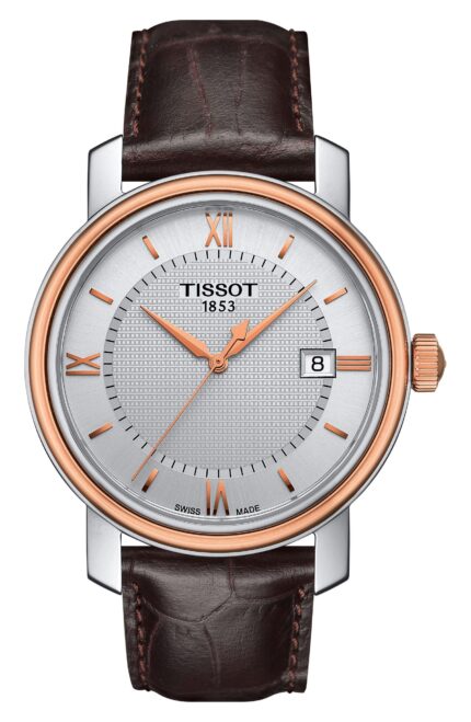 Tissot T097.410.26.038.00 Herenhorloge