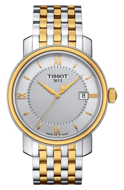 Tissot T0974101103800 Herenhorloge