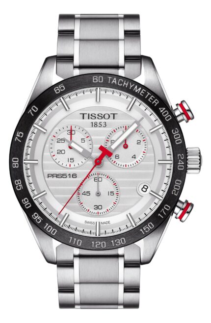 Tissot T100.417.11.031.00 Herenhorloge