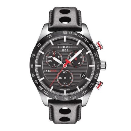 Tissot T100.417.16.051.00 Herenhorloge