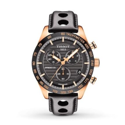 Tissot T100.417.36.051.00 Herenhorloge