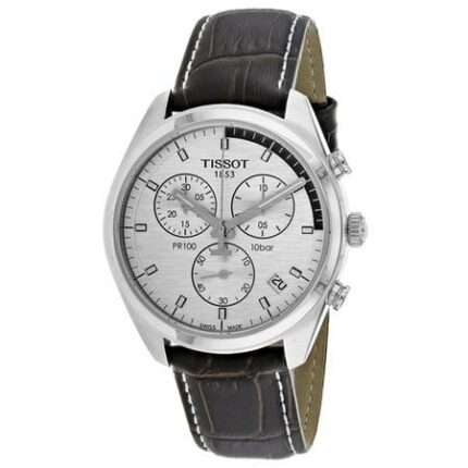 Tissot T101.417.16.031.00 Herenhorloge