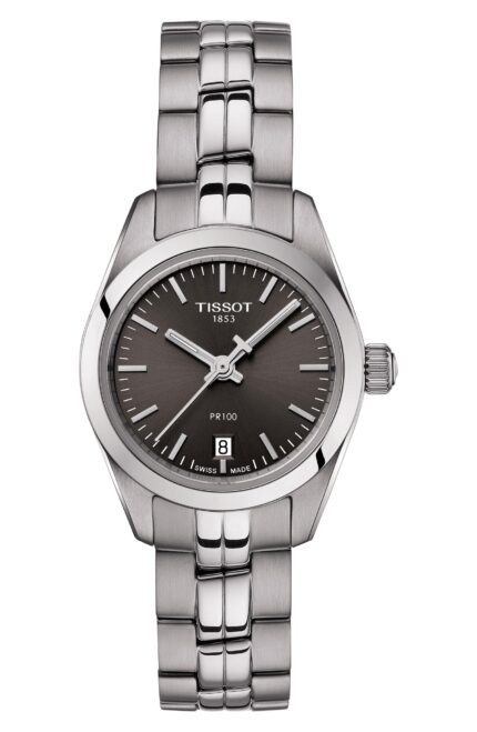 Tissot T1010101106100 Dameshorloge