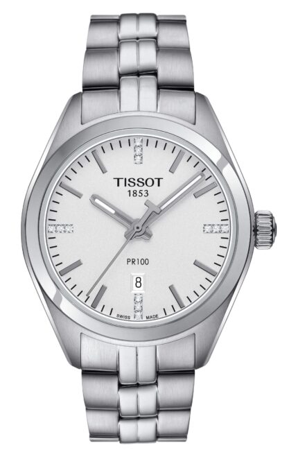 Tissot T1012101103600 Dameshorloge