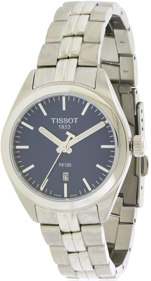 Tissot-T1012101104100-Dameshorloge