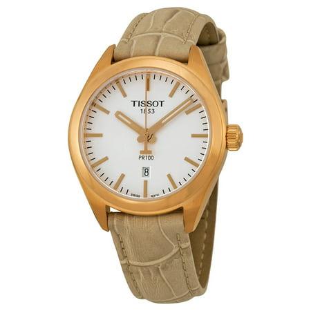 Tissot-T1012103603100-Dameshorloge